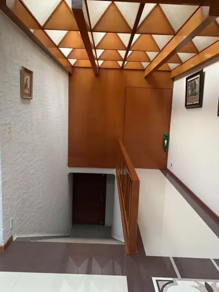 Casa en Venta en Bosque de las Lomas, Miguel Hidalgo, Ciudad de México 4