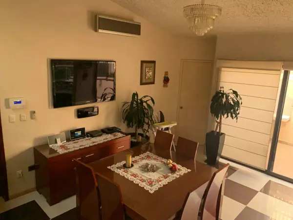 Casa en Venta en Bosque de las Lomas, Miguel Hidalgo, Ciudad de México 3