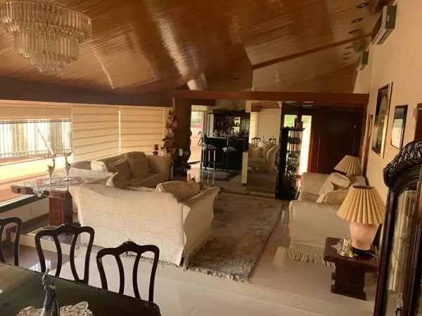 Casa en Venta en Bosque de las Lomas, Miguel Hidalgo, Ciudad de México 1