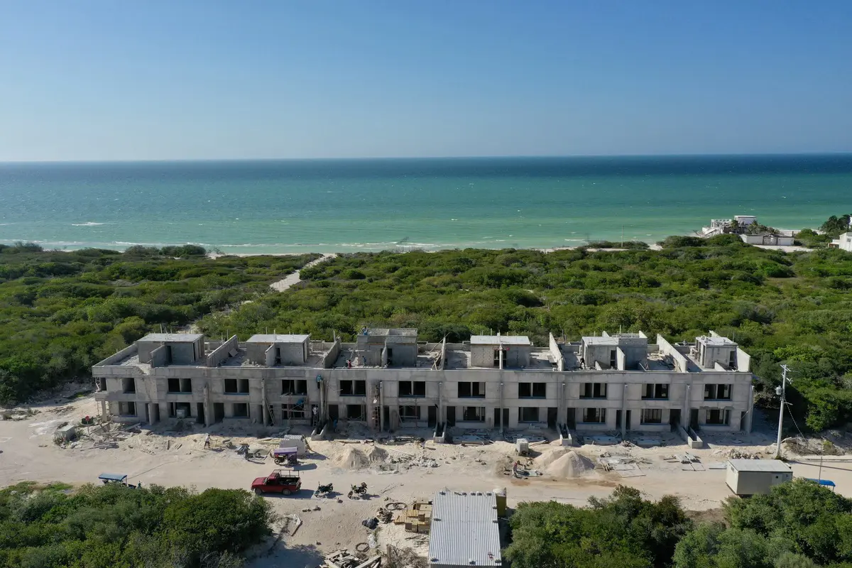 Quinta en venta en Chuburna Puerto, Progreso — foto 1 de 12