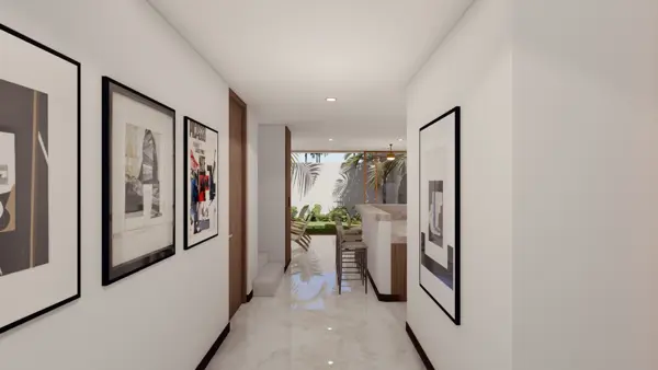 Quinta en venta en Chuburna Puerto, Progreso — foto 2 de 12