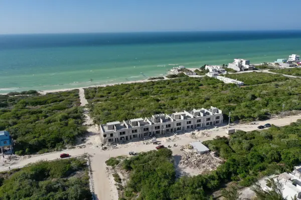 Quinta en venta en Chuburna Puerto, Progreso — foto 3 de 12