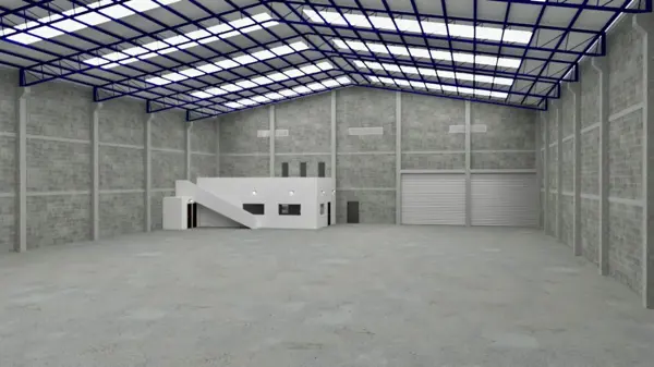 Bodega en Venta en Parque Industrial Martel de Santa Catarina, Santa Catarina, Nuevo León 2