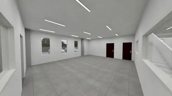 Bodega en Venta en Parque Industrial Martel de Santa Catarina, Santa Catarina, Nuevo León 4