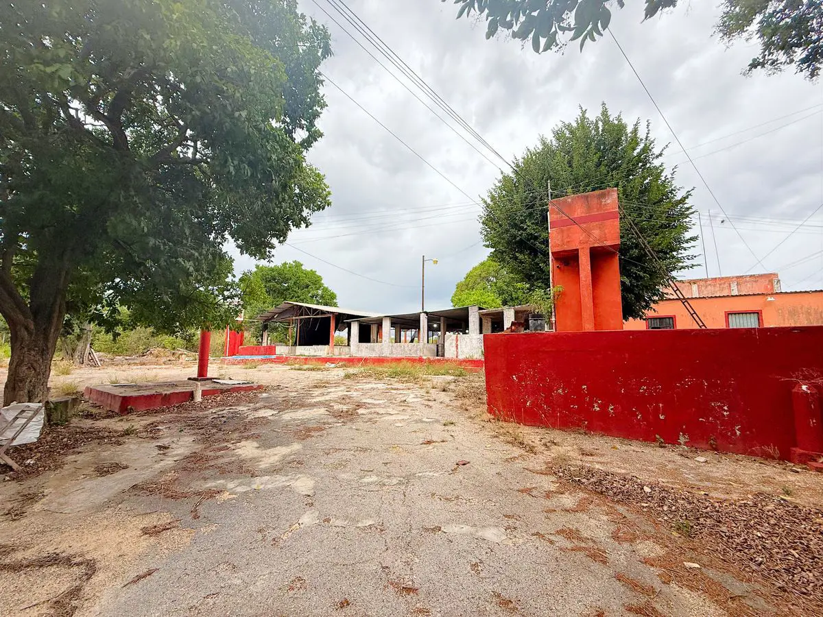 Finca-Rancho en venta en Chapab, Chapab — foto 1 de 16