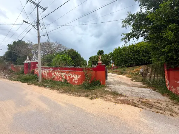 Finca-Rancho en venta en Chapab, Chapab — foto 2 de 16