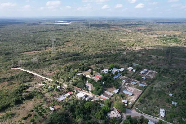 Finca-Rancho en venta en Chapab, Chapab — foto 3 de 16
