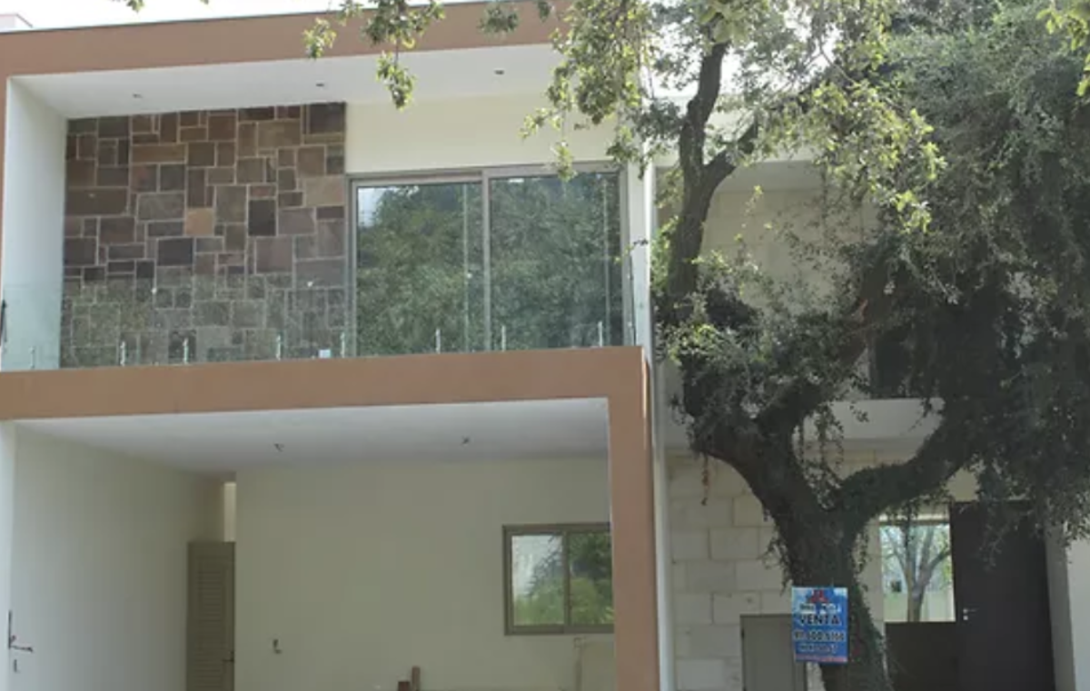 Casa en venta en La Joya Privada Residencial, Monterrey — foto 1 de 25