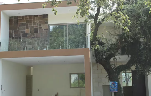 Casa en Venta en La Joya Privada Residencial, Monterrey, Nuevo León 1