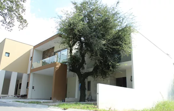 Casa en Venta en La Joya Privada Residencial, Monterrey, Nuevo León 3