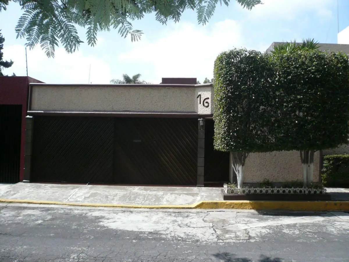 Casa en venta en Balcones de la Herradura, Huixquilucan — foto 1 de 14