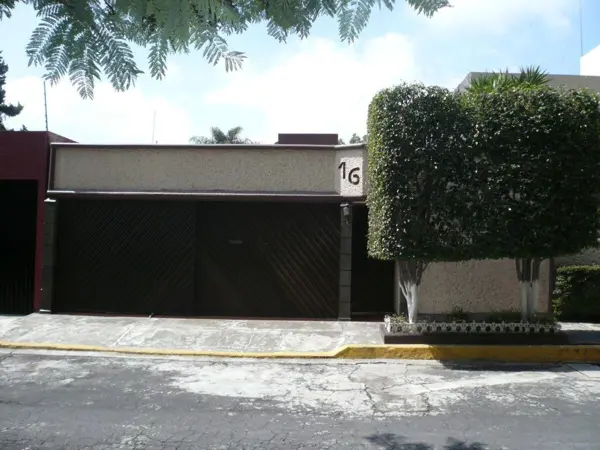 Casa en Venta en Balcones de la Herradura, Huixquilucan, México 1