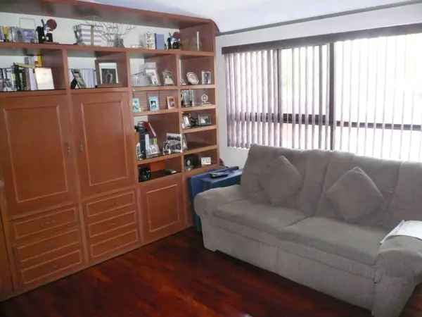 Casa en Venta en Balcones de la Herradura, Huixquilucan, México 2