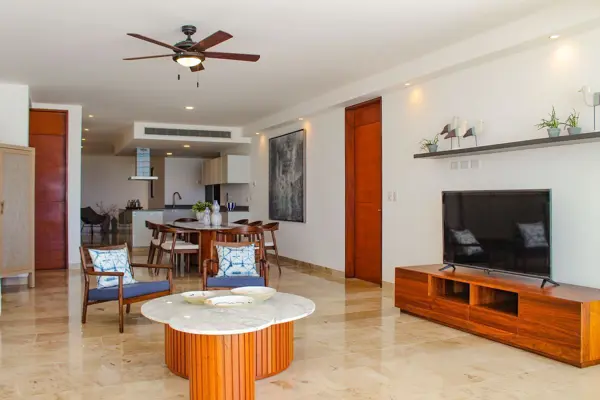 Departamento en venta en Telchac Puerto, Telchac Puerto — foto 2 de 12