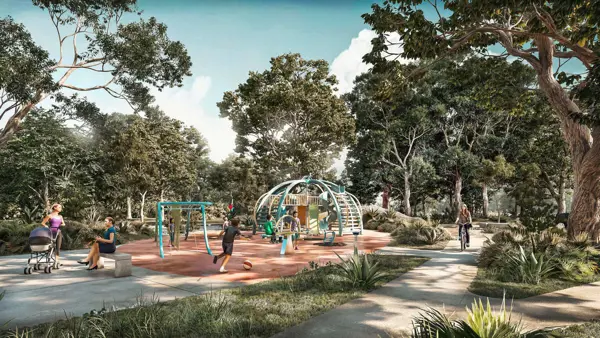 Terreno en venta en Tixcuytun, Mérida — foto 2 de 5