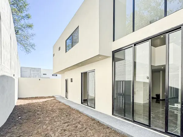 Casa en Venta en Bosques de las Misiones Sector Reserva, Santiago, Nuevo León 3
