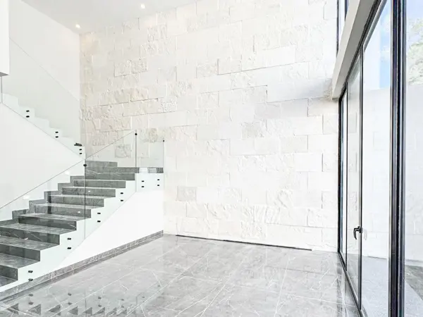 Casa en Venta en Bosques de las Misiones Sector Reserva, Santiago, Nuevo León 4