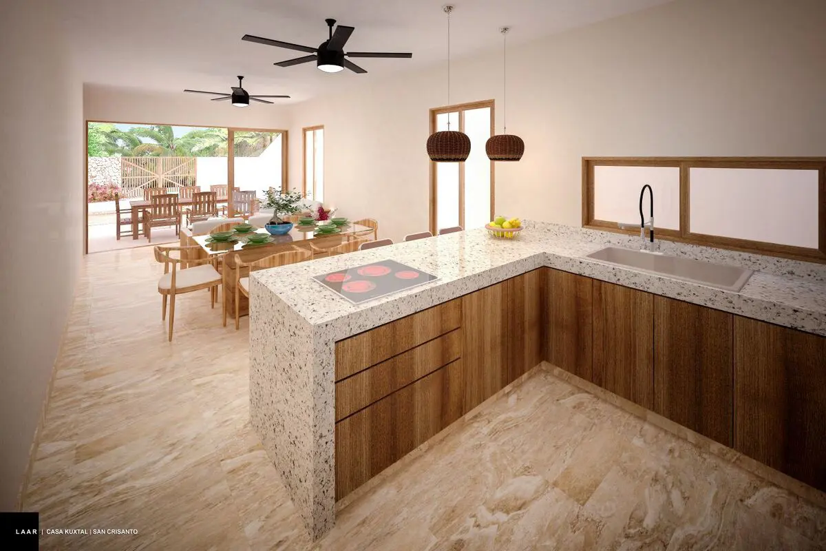 Casa en venta en San Crisanto, Sinanché — foto 1 de 7
