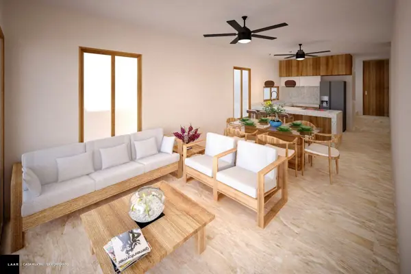 Casa en venta en San Crisanto, Sinanché — foto 3 de 7