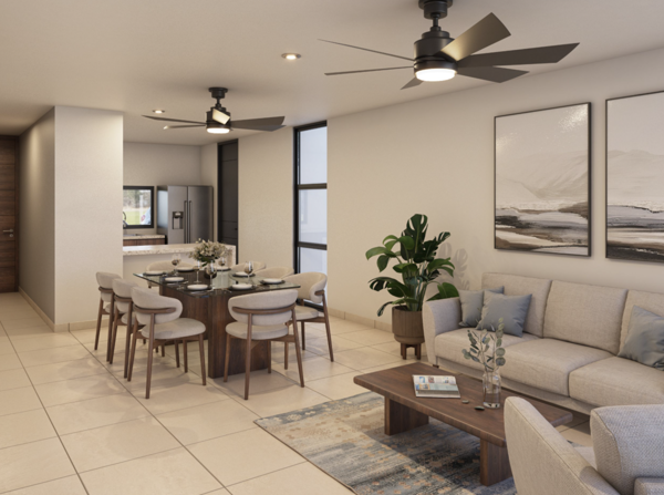 Casa en venta en Conkal, Conkal — foto 2 de 10