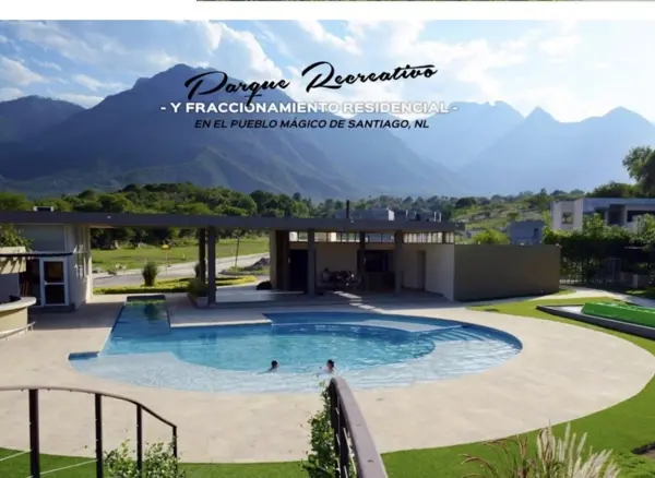 Terreno en Venta en San Francisco, Santiago, Nuevo León 4