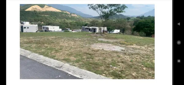 Terreno en Venta en San Francisco, Santiago, Nuevo León 1