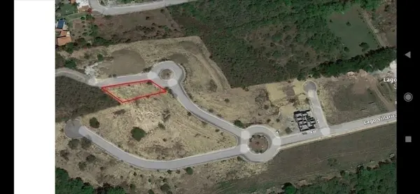 Terreno en Venta en San Francisco, Santiago, Nuevo León 2