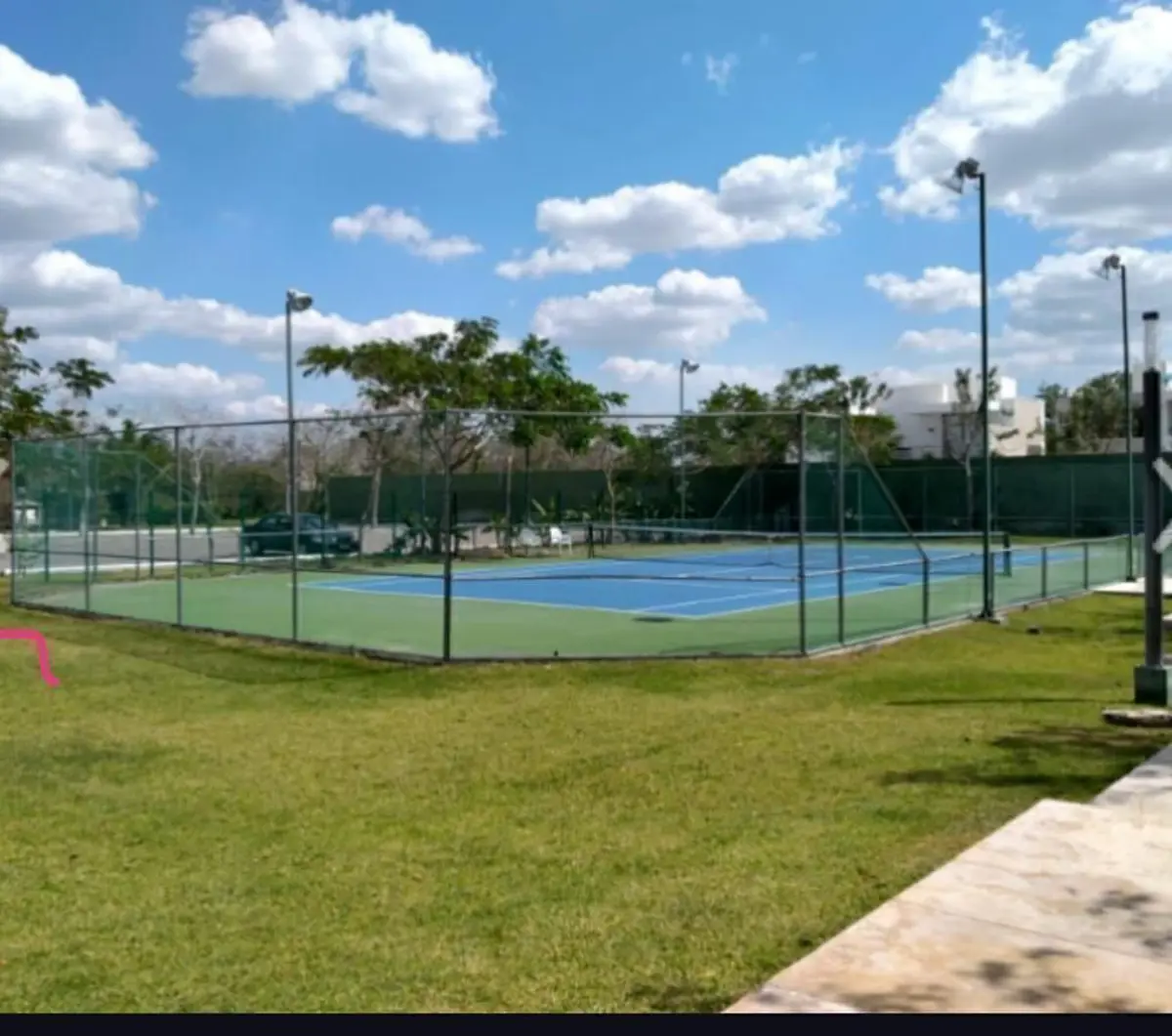 Terreno en venta en Parque Natura, Mérida — foto 1 de 11