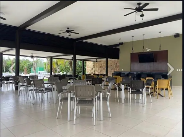 Terreno en venta en Parque Natura, Mérida — foto 2 de 11