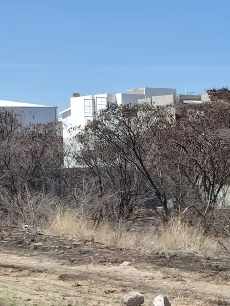 Terreno en Venta en Tlacote El Bajo, Querétaro, Querétaro 4