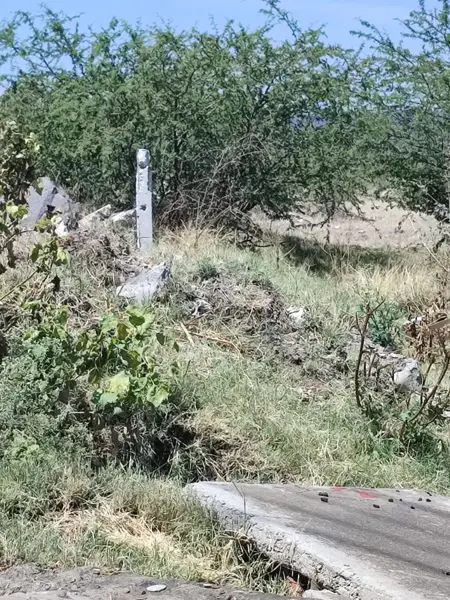 Terreno en Venta en Tlacote El Bajo, Querétaro, Querétaro 2