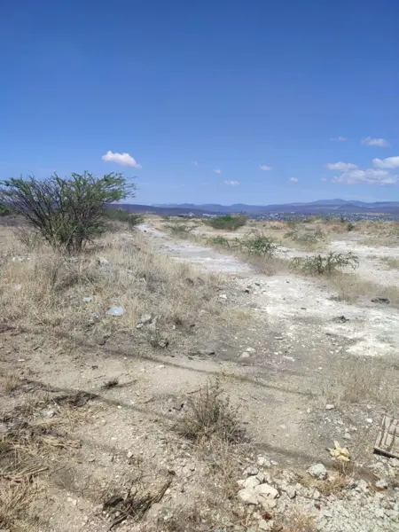Terreno en Venta en Tlacote El Bajo, Querétaro, Querétaro 1