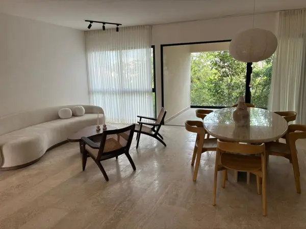 Departamento en venta al norte de merida yucatan