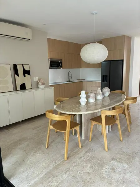 Departamento en venta en Tixcuytun, Mérida — foto 2 de 18