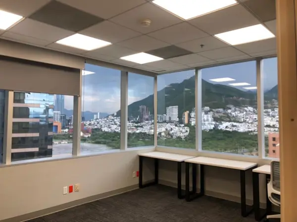 Oficina en Renta en Del Valle Oriente, San Pedro Garza García, Nuevo León 1