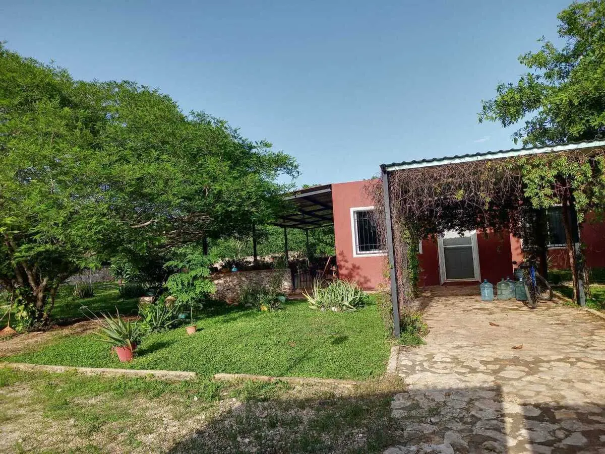 Quinta en venta en Mococha, Mocochá — foto 1 de 13