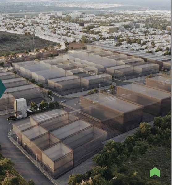 Terreno en Venta en Ciudad Satelite del Norte, Salinas Victoria, Nuevo León 4
