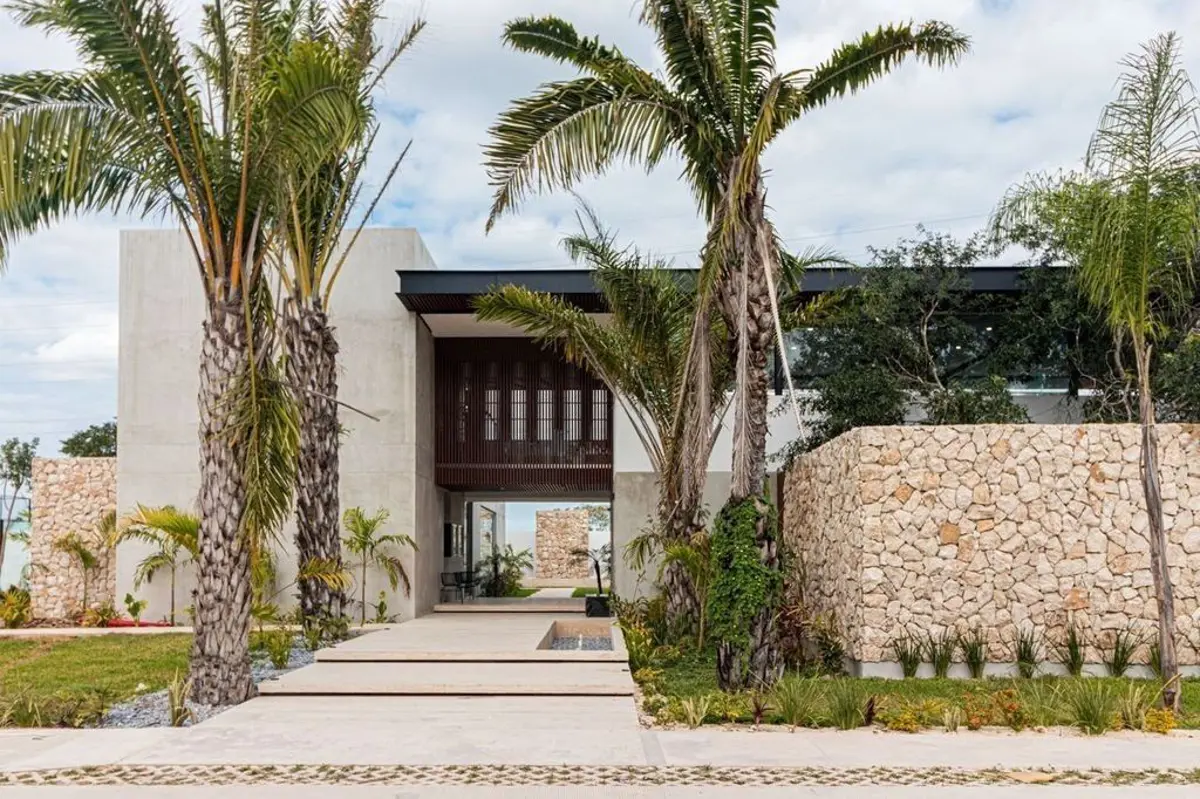 Casa en venta en Xcanatún, Mérida — foto 1 de 36