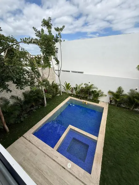 Casa en venta en Xcanatún, Mérida — foto 3 de 36