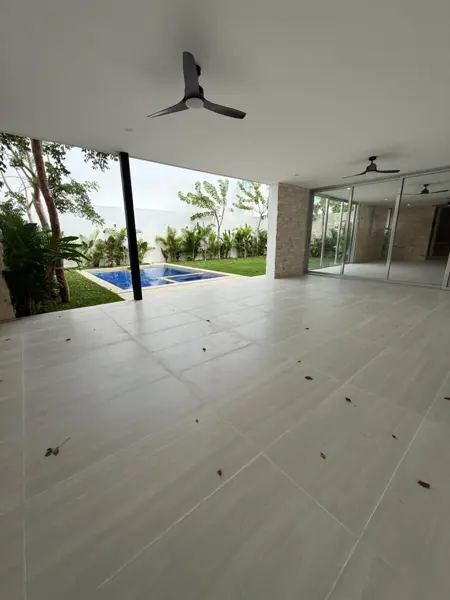 Casa en venta en Xcanatún, Mérida — foto 2 de 36