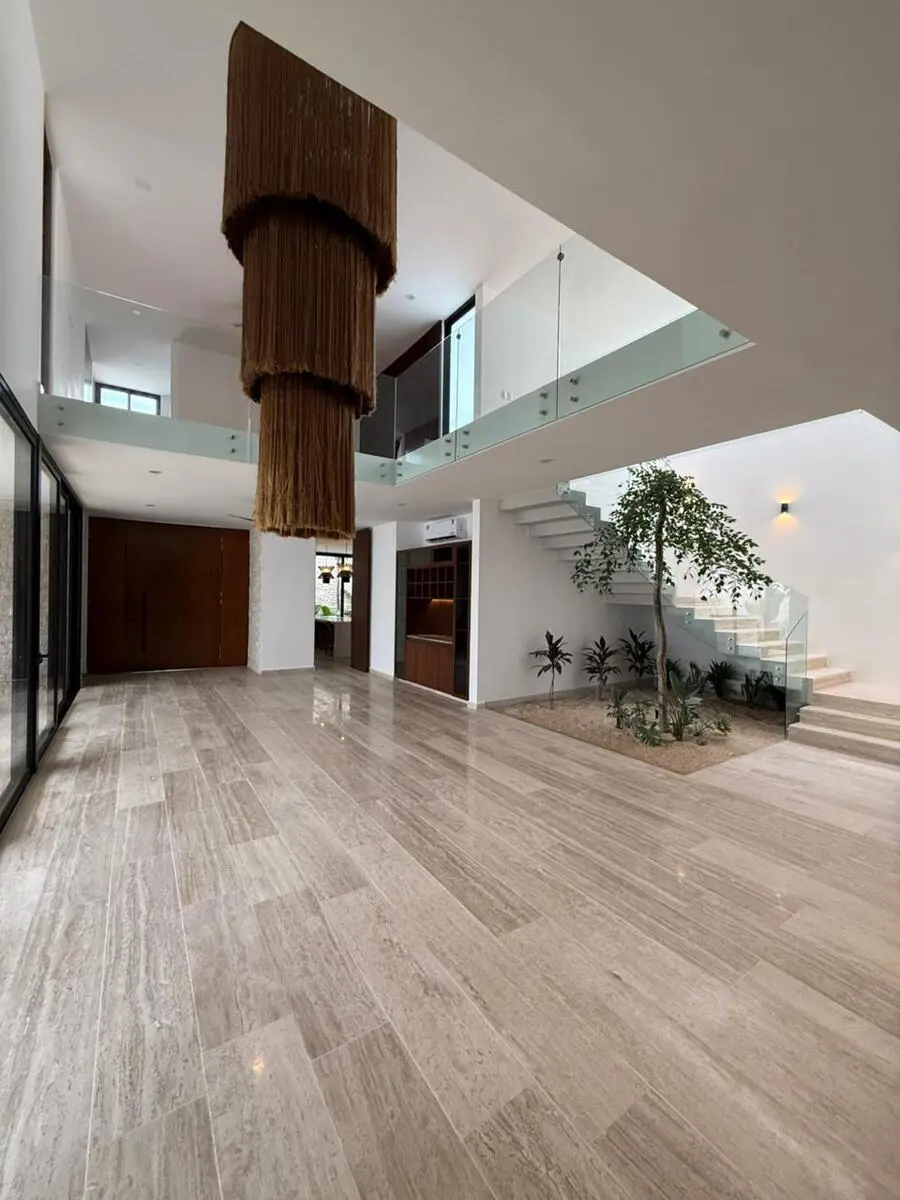 Casa en venta en Xcanatún, Mérida — foto 1 de 37
