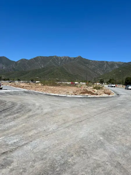 Terreno en Venta en Las Huertas, Santiago, Nuevo León 5