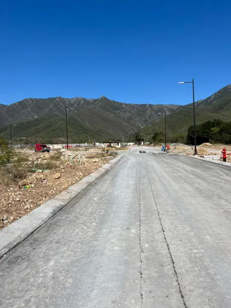 Terreno en Venta en Las Huertas, Santiago, Nuevo León 4