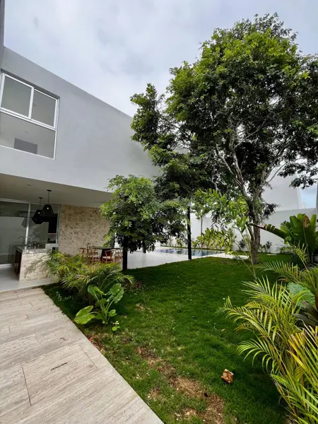Casa en venta en Xcanatún, Mérida — foto 3 de 28