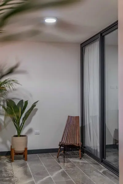 Departamento en venta en Conkal, Conkal — foto 3 de 12