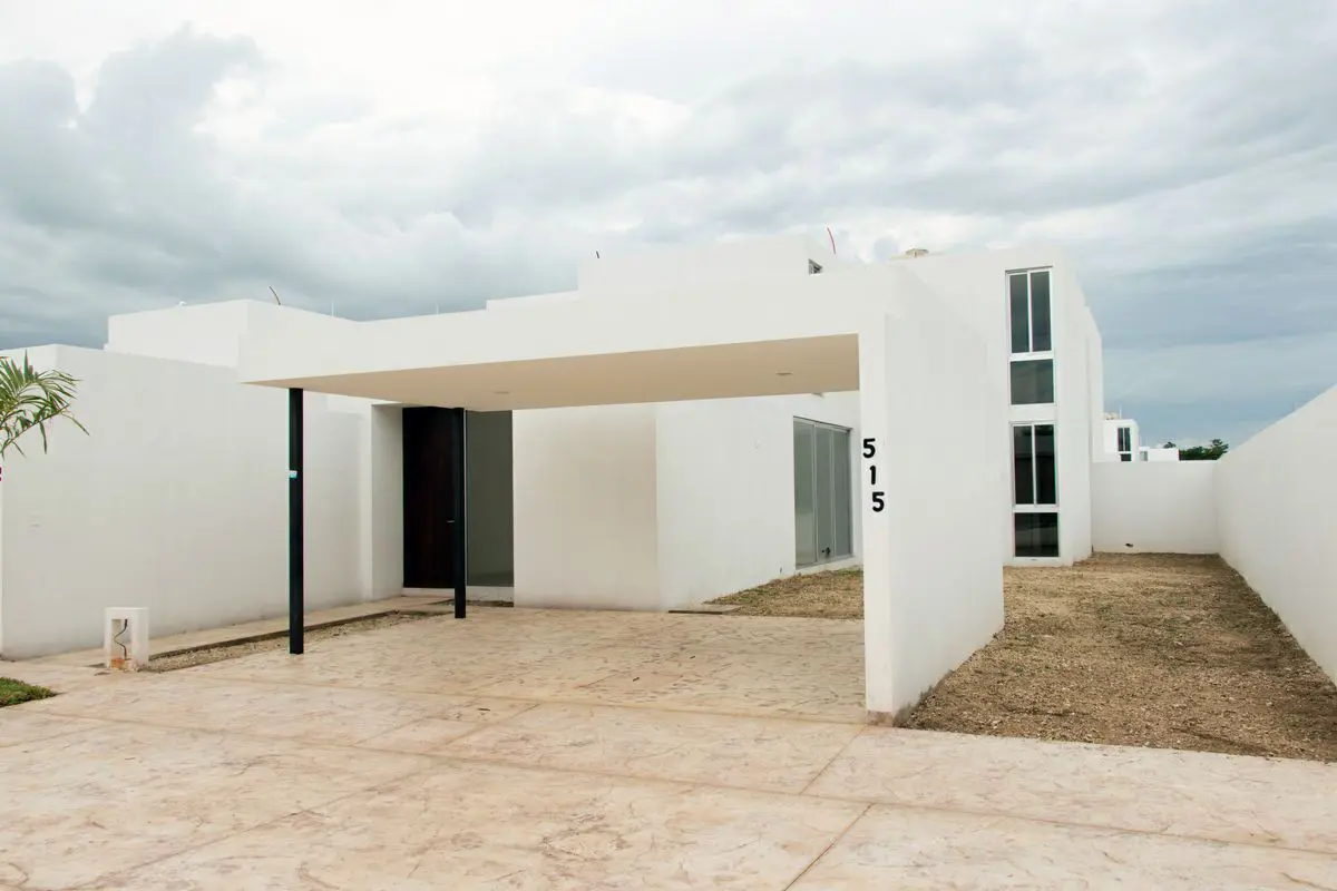 Casa en venta en Real de Dzityá, Mérida — foto 1 de 16