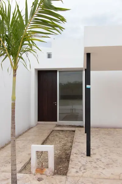Casa en venta en Real de Dzityá, Mérida — foto 2 de 16