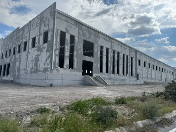 Bodega en Renta en Parque Industrial el Carmen, El Carmen, Nuevo León 4