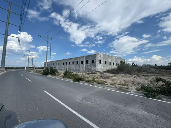 Bodega en Renta en Parque Industrial el Carmen, El Carmen, Nuevo León 3