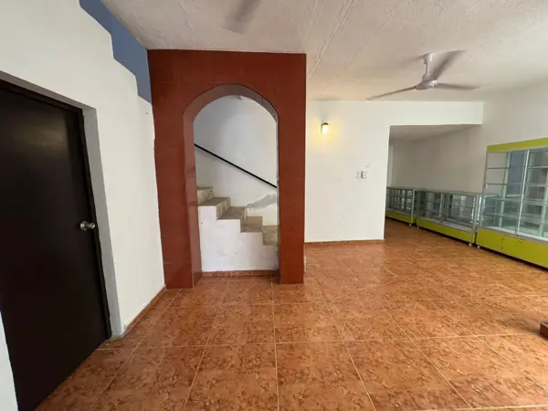Casa en venta en Lopez Mateos, Mérida — foto 3 de 12